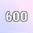 Highscore 600