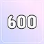 Highscore 600 icon