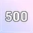 Highscore 500