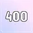 Highscore 400