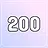 Highscore 200