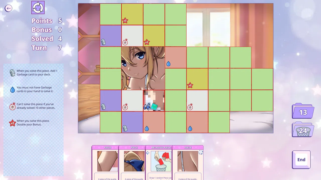Only Cards Screenshot 7
