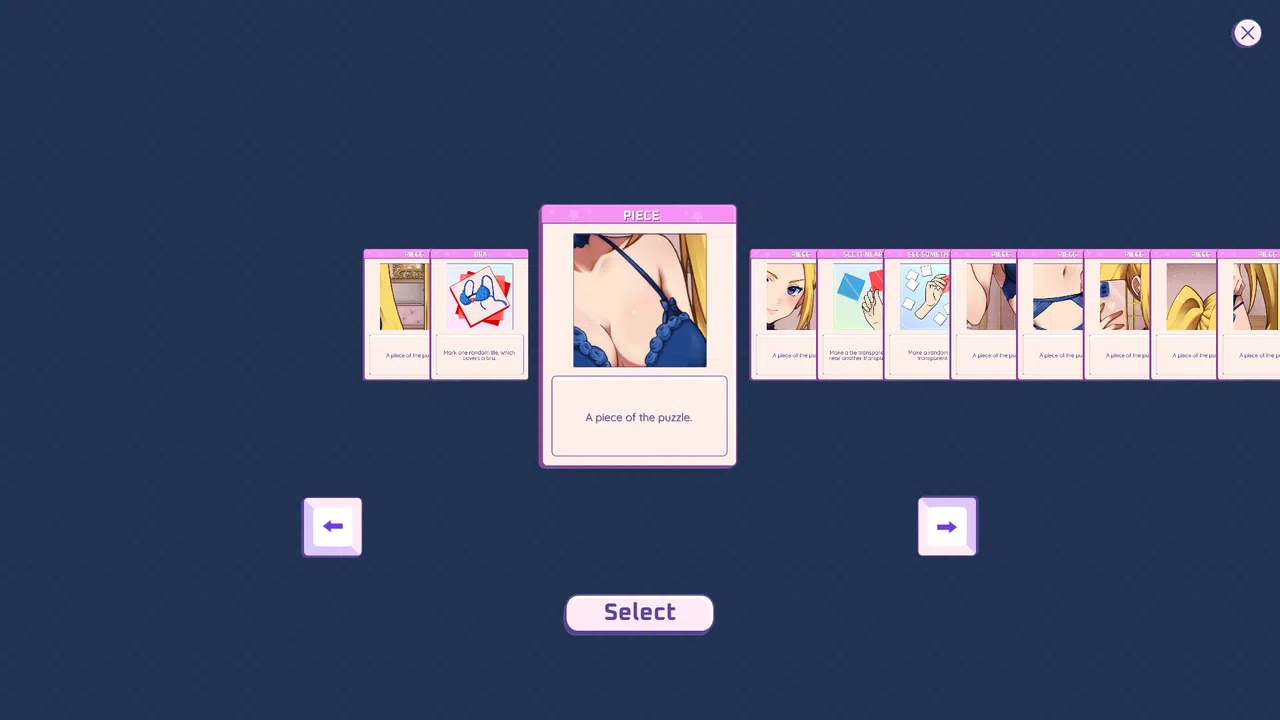 Only Cards Screenshot 4