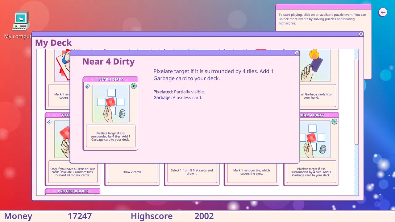 Only Cards Screenshot 8