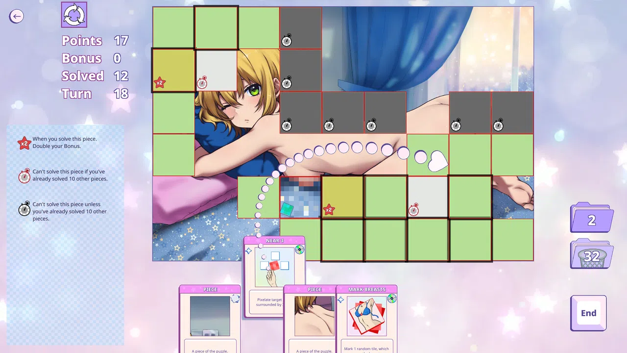 Only Cards Screenshot 2