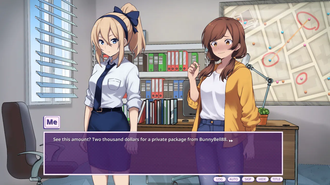 Only Cards Screenshot 1