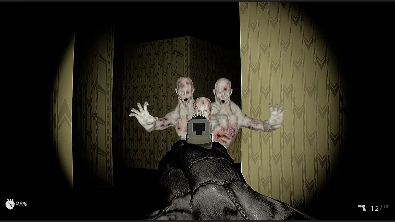 Realm(领域) Screenshot 3