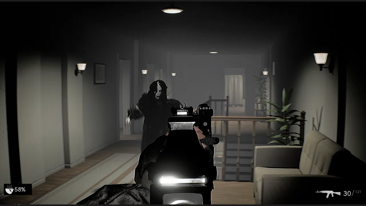 Realm(领域) Screenshot 4