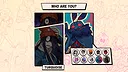Monster Con - Moss Mann & Sadie (Playable Character Pack) Screenshot 7