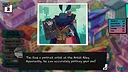 Monster Con - Moss Mann & Sadie (Playable Character Pack) Screenshot 1