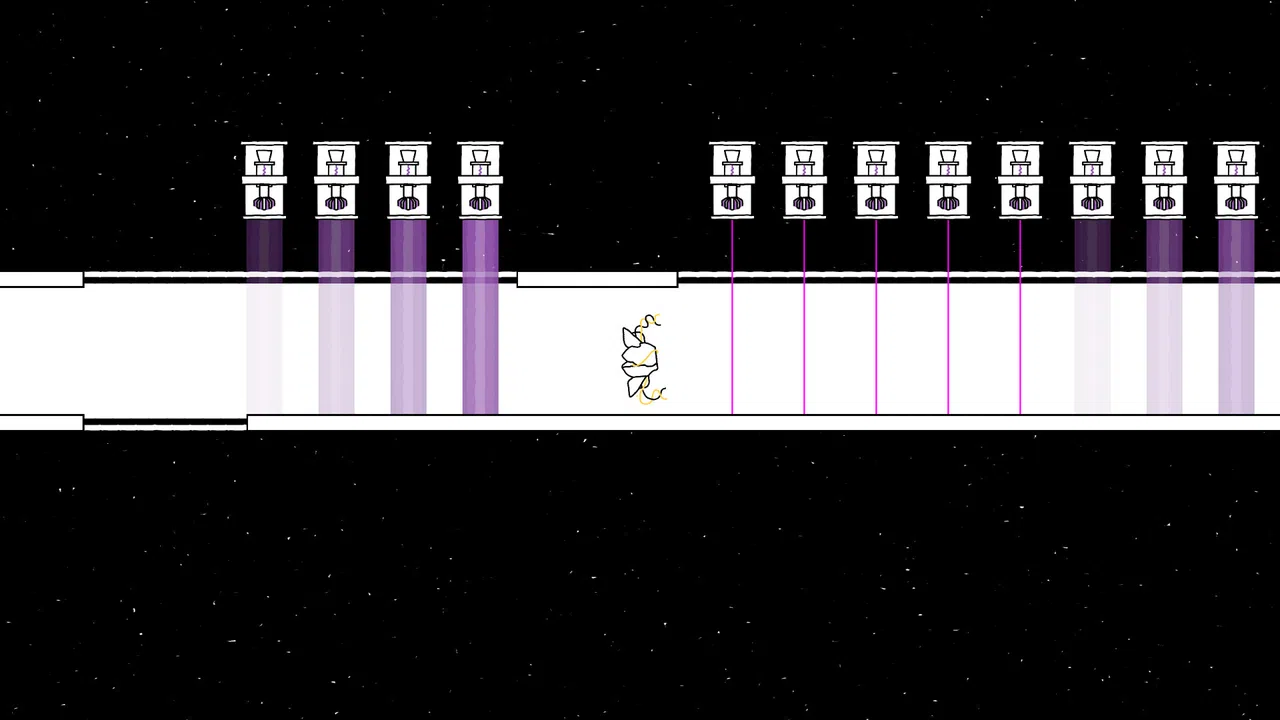 Last Stretch Screenshot 2