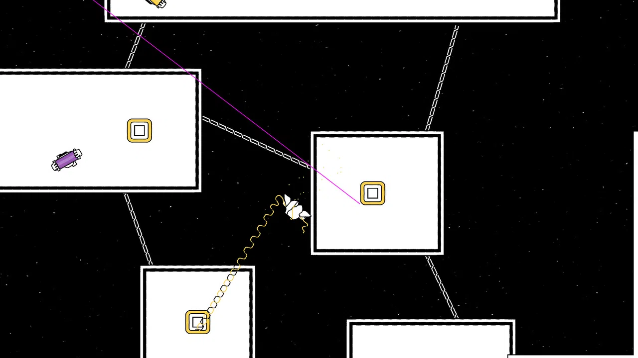 Last Stretch Screenshot 1
