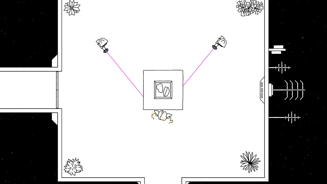 Last Stretch Screenshot 0