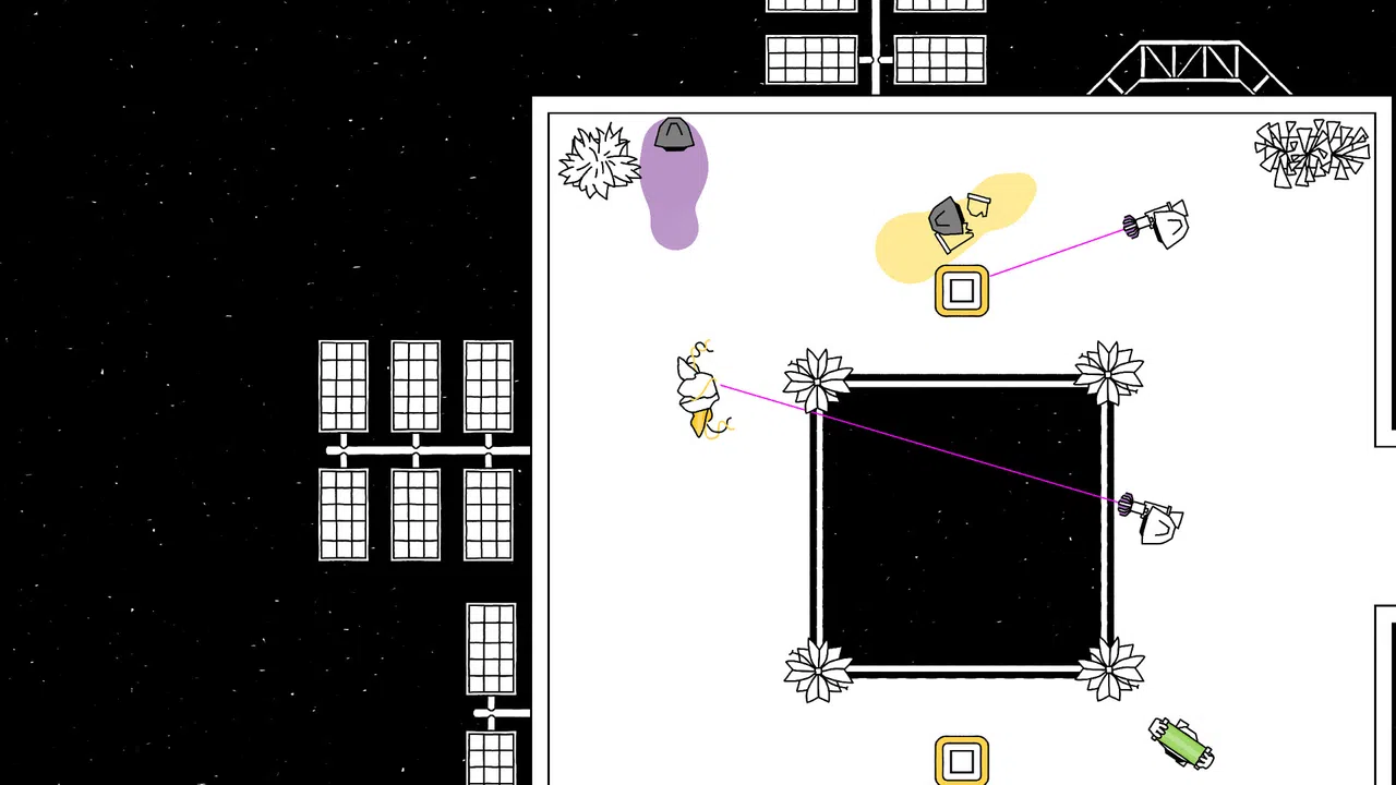 Last Stretch Screenshot 4
