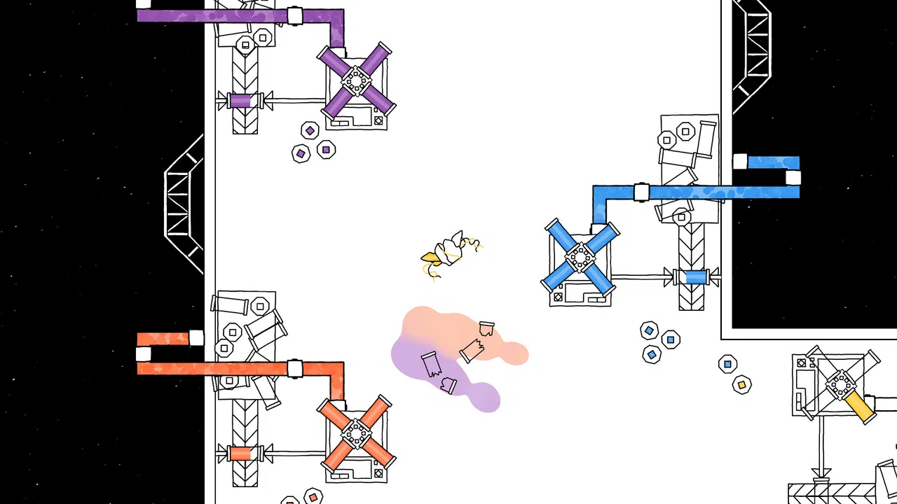 Last Stretch Screenshot 5
