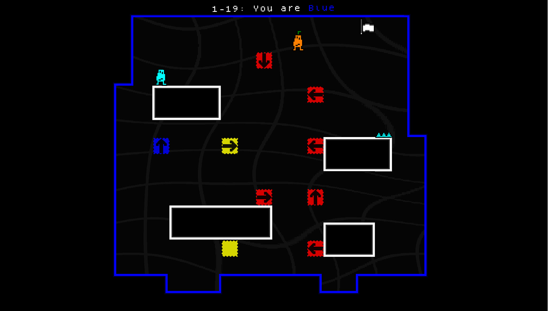 A Color Theory Screenshot 1