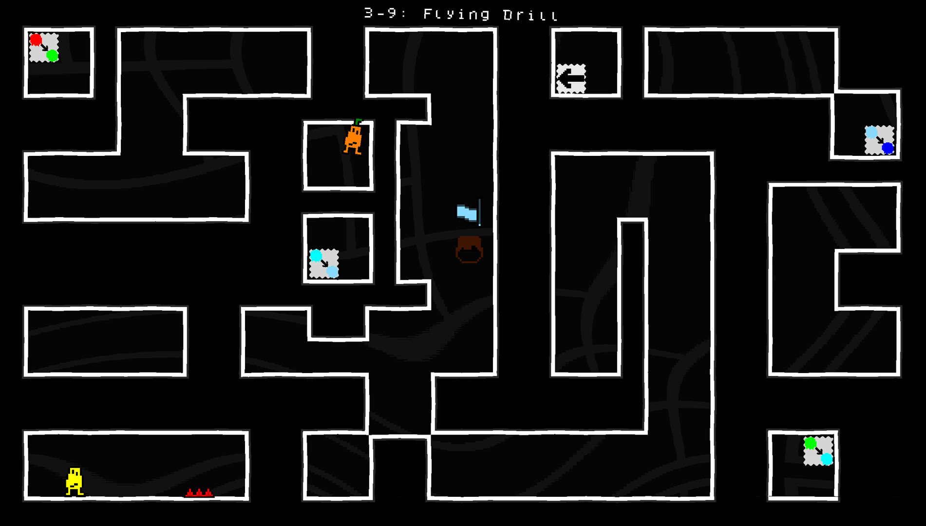 A Color Theory Screenshot 5