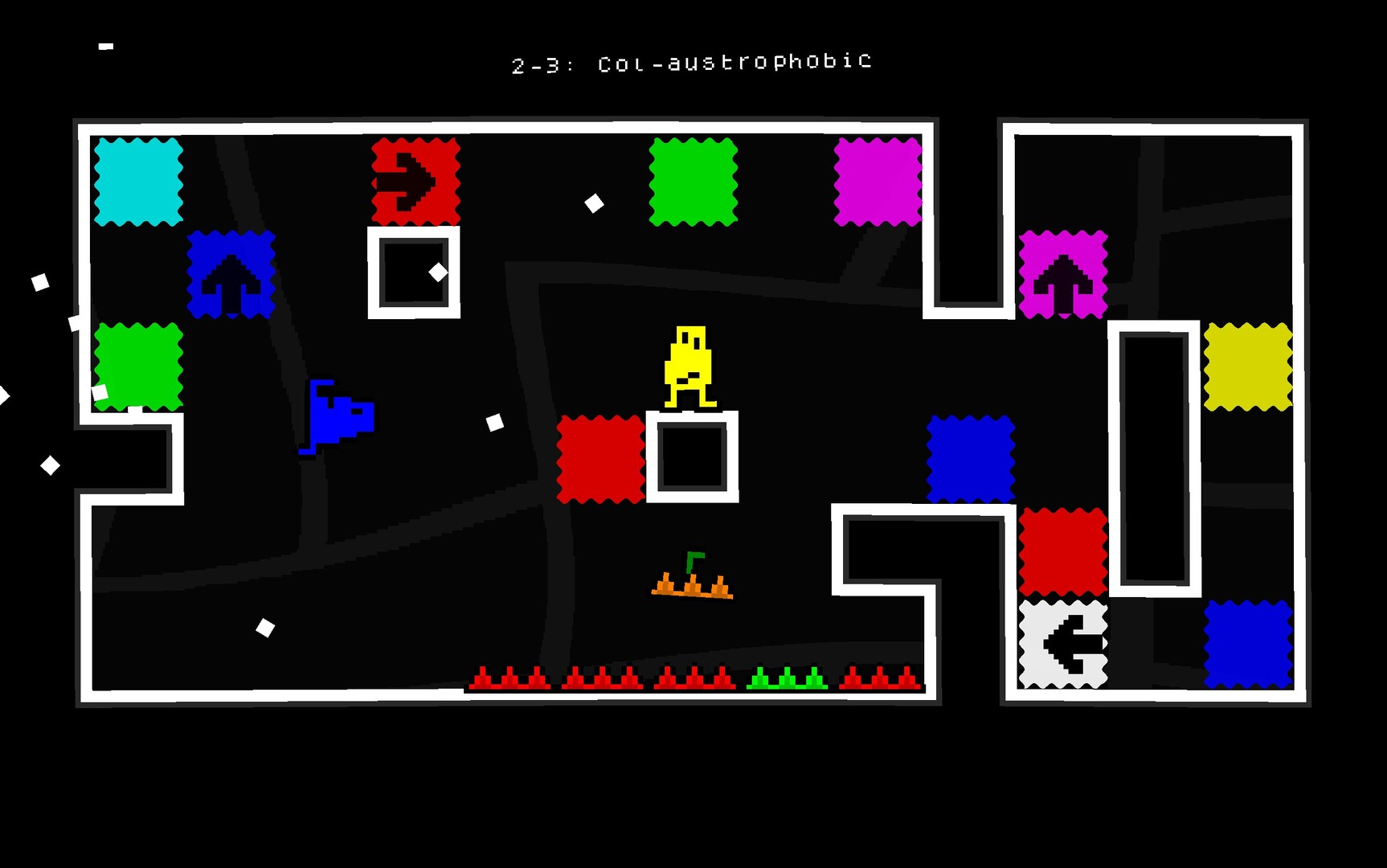 A Color Theory Screenshot 4