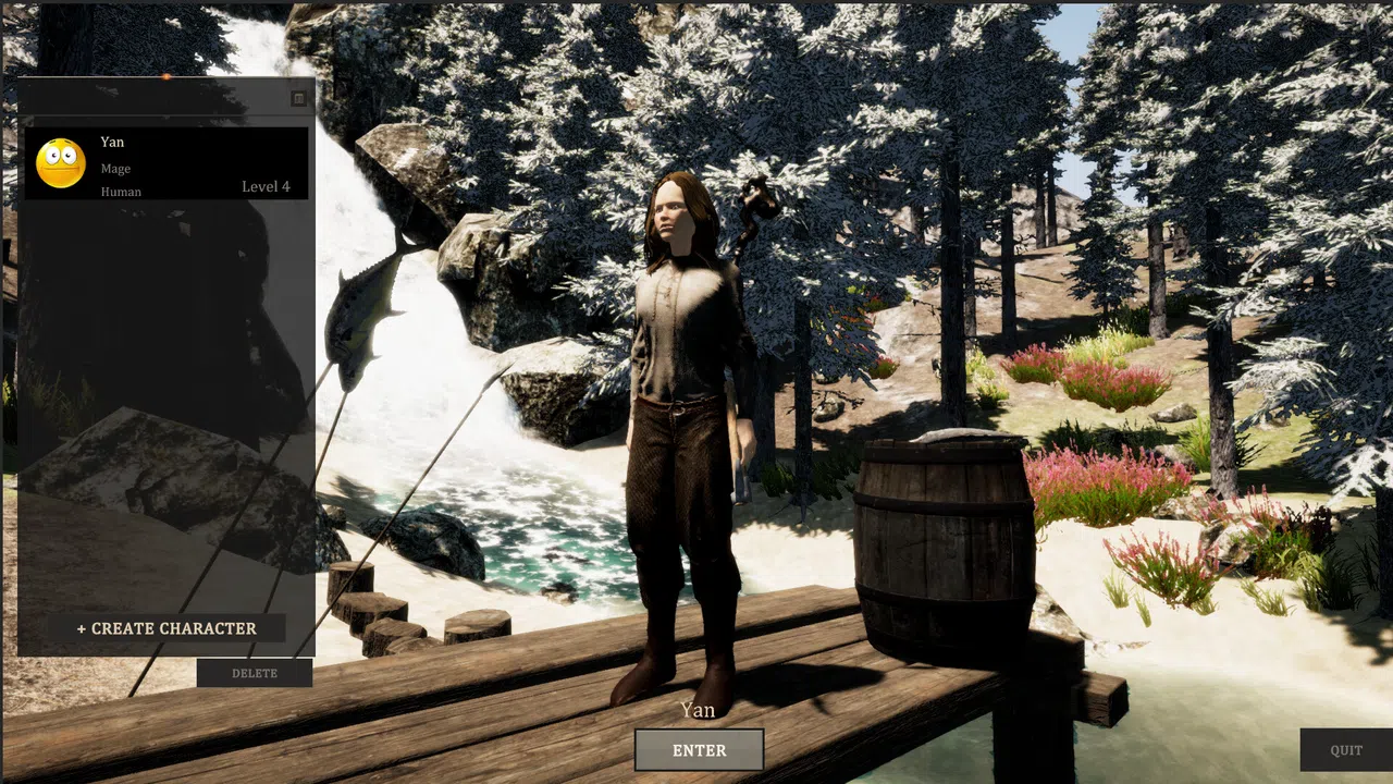 Dekmon Screenshot 2