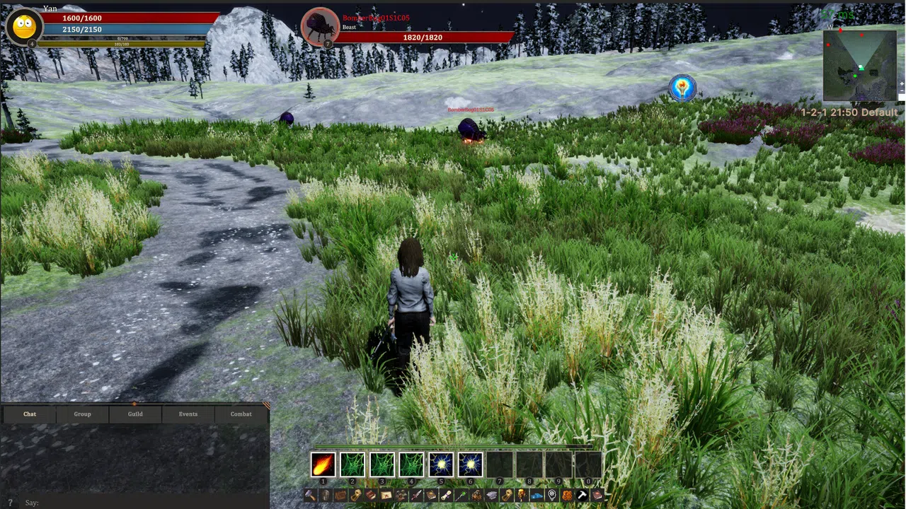 Dekmon Screenshot 4