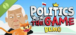 Politics The Game Demo