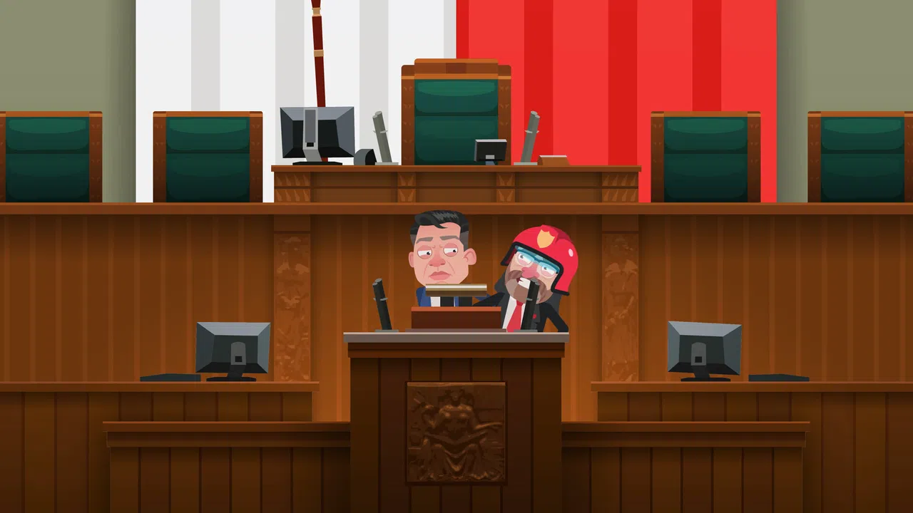 Politics The Game Demo Screenshot 2