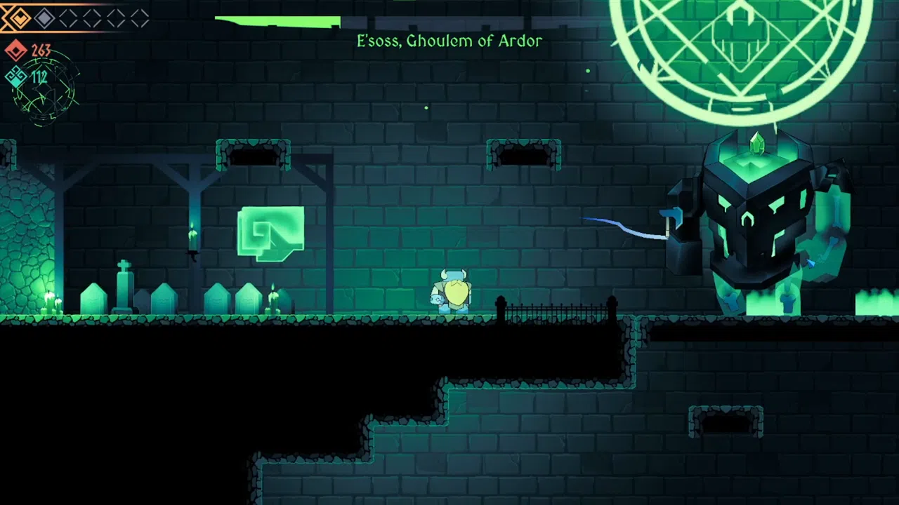 Mead & Glory Screenshot 7