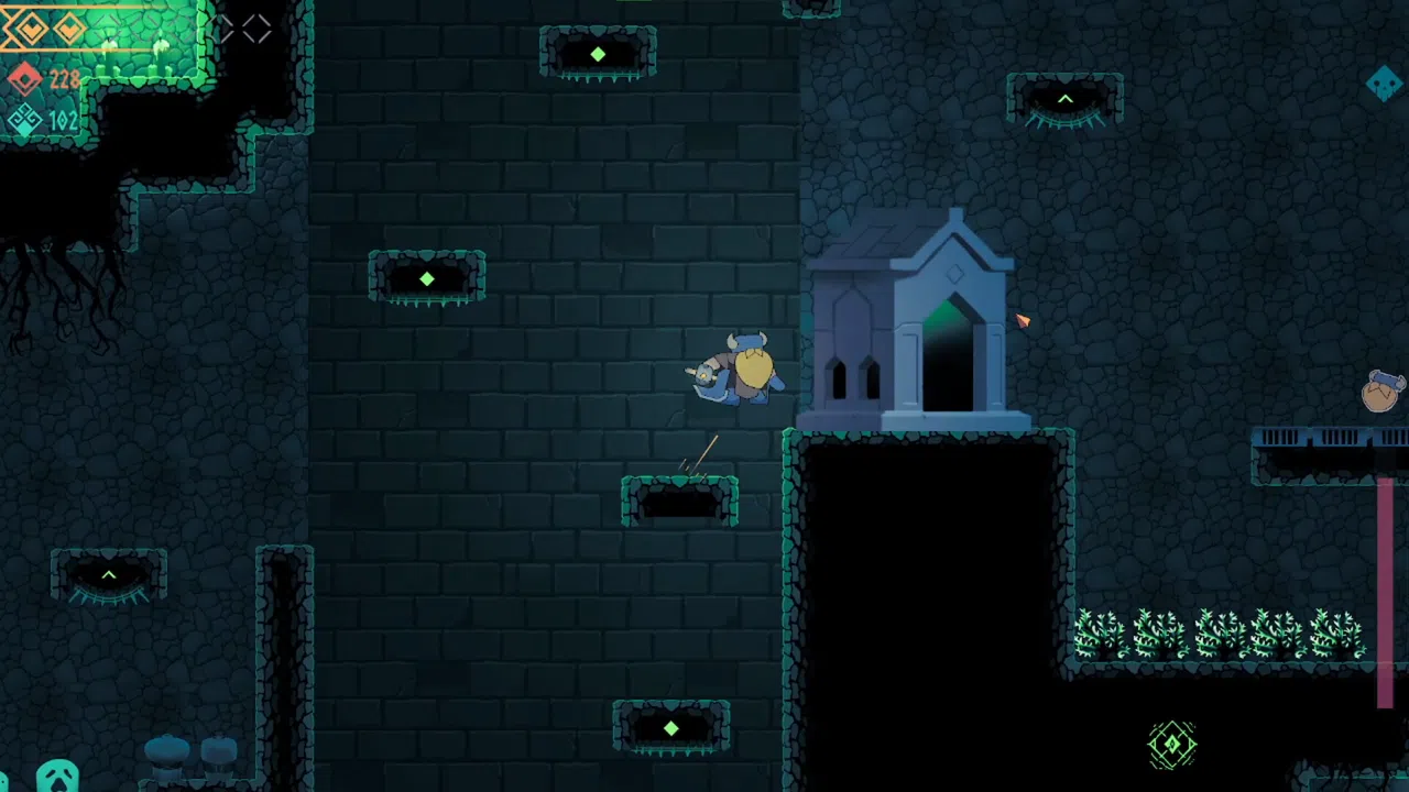 Mead & Glory Screenshot 5