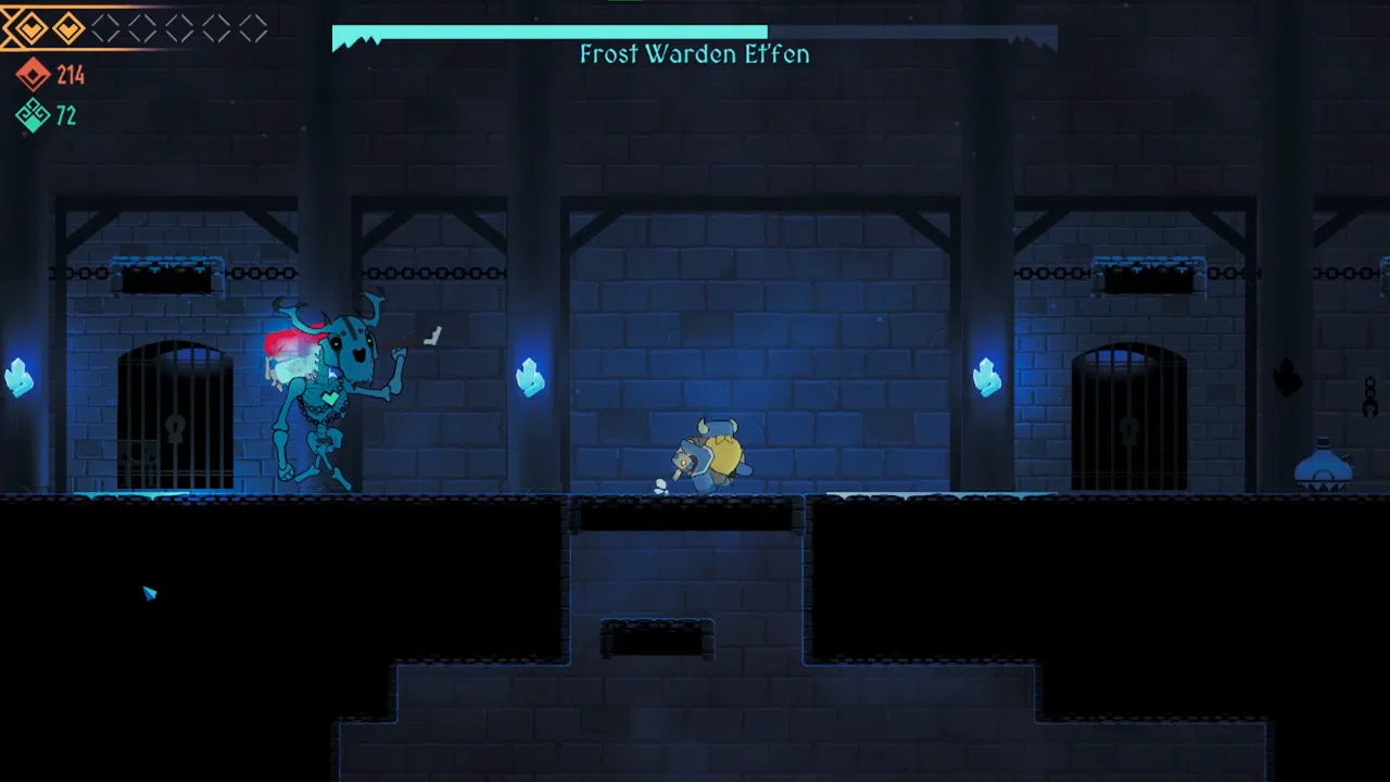 Mead & Glory Screenshot 6
