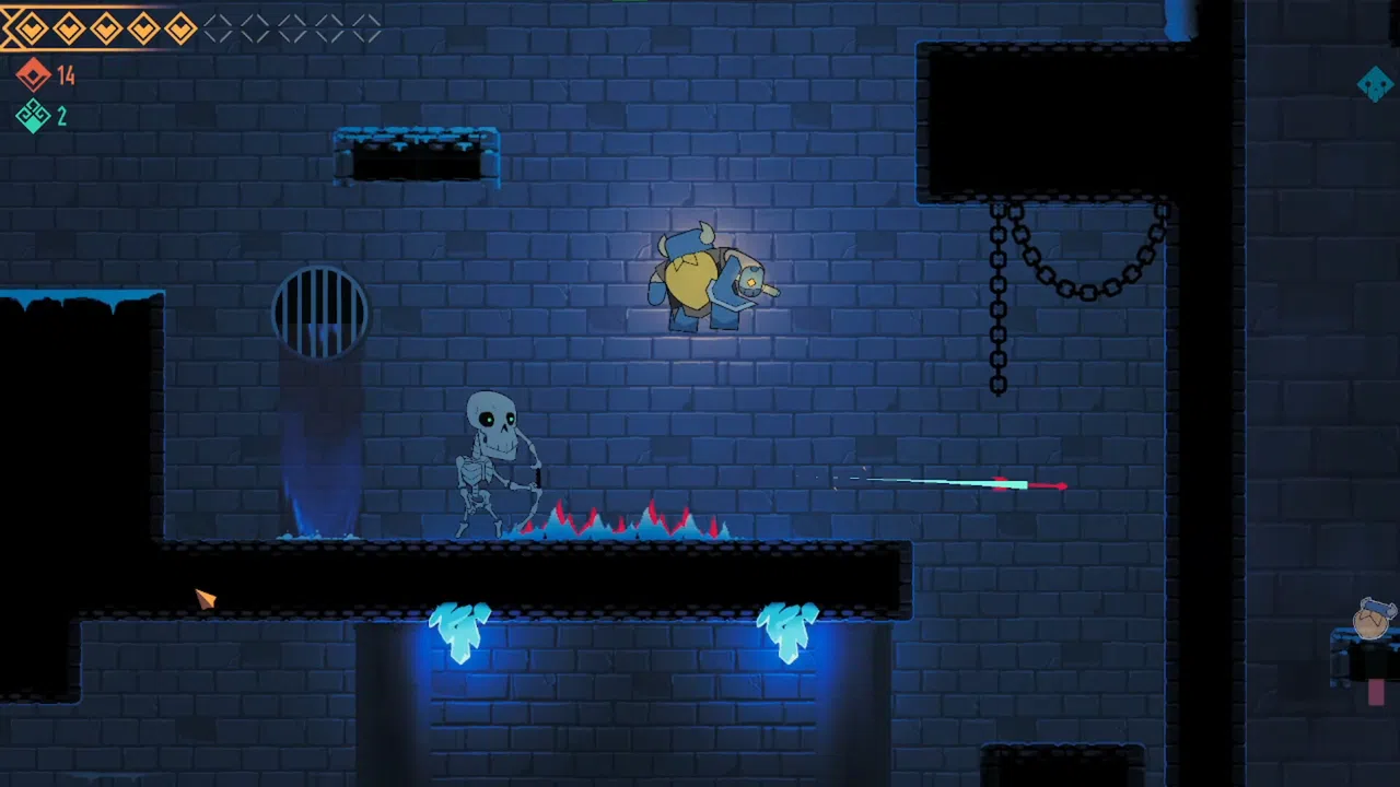 Mead & Glory Screenshot 3