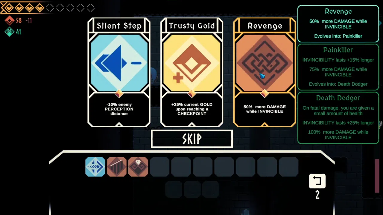 Mead & Glory Screenshot 4