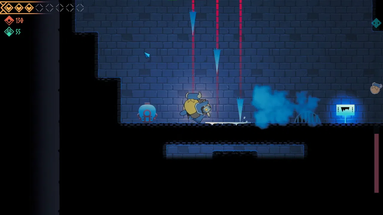 Mead & Glory Screenshot 2