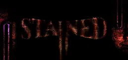Stained