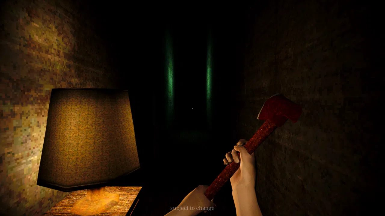 Stained Screenshot 4