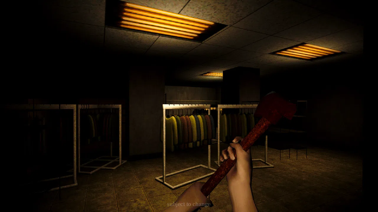 Stained Screenshot 0