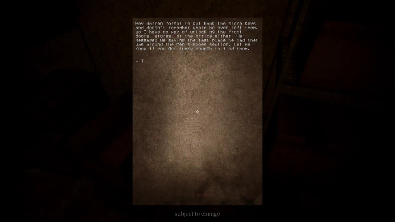 Stained Screenshot 3