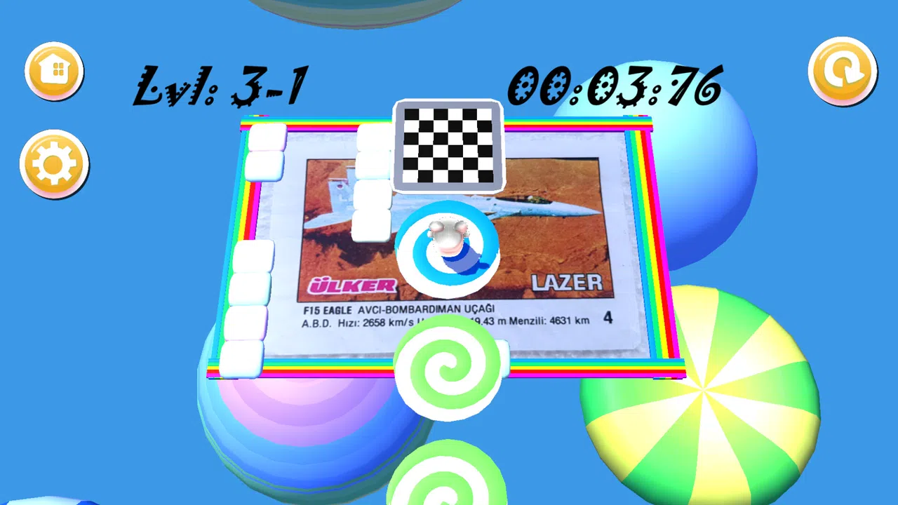 LOCO MUKO Screenshot 4