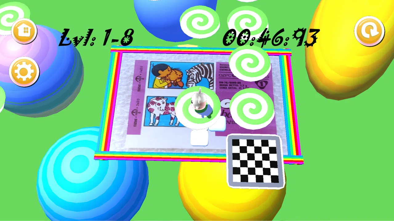 LOCO MUKO Screenshot 1