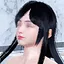 Lilith in the bathtub icon