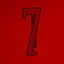 Chapter 7 icon