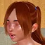 Falling in love with Nicole icon