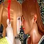 Megumi and Nicole alone icon