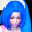 Cheering up Hoshino icon