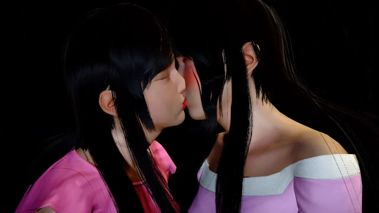 Yuri Demon Screenshot 7