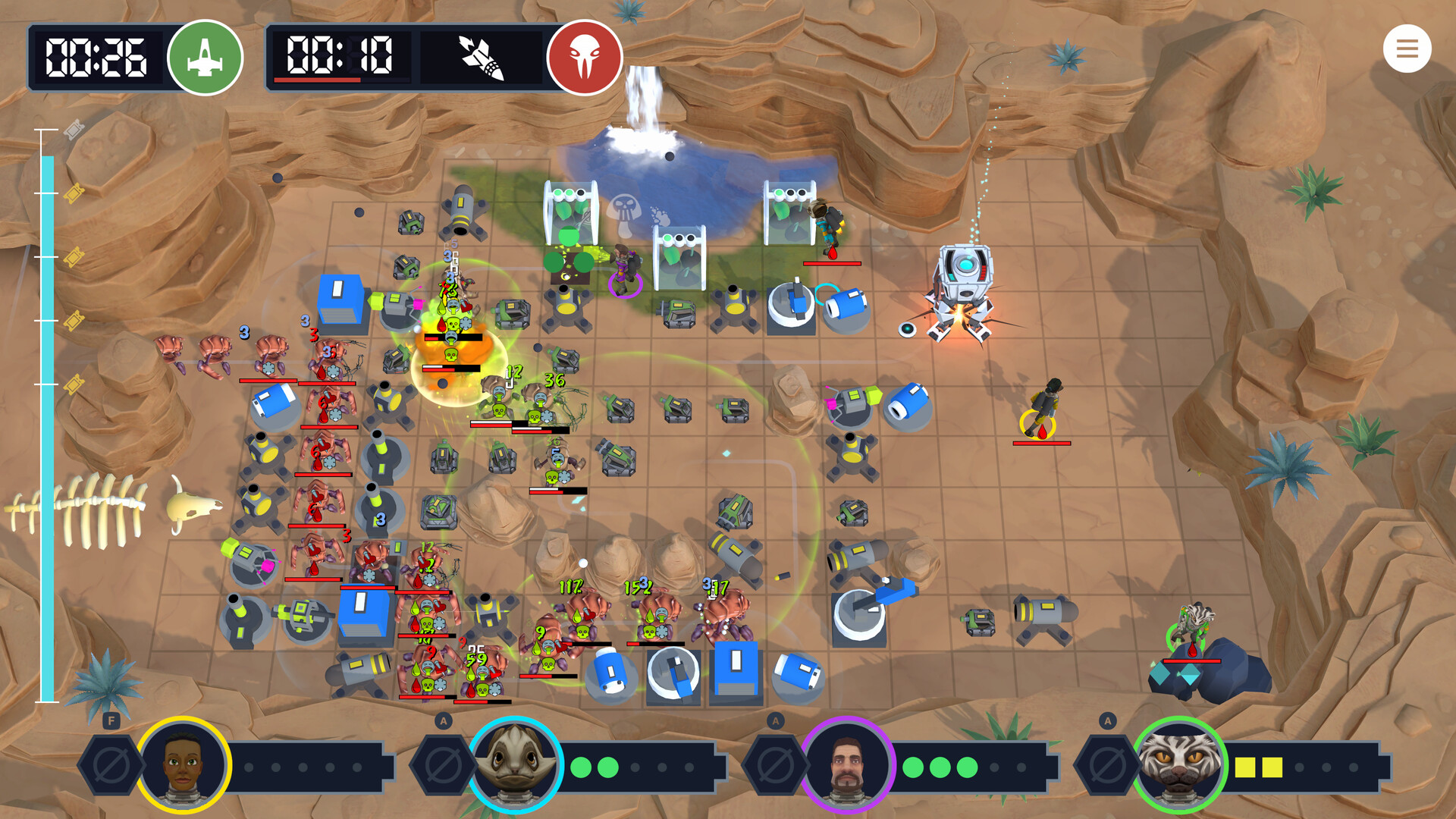 ExtracTD Screenshot 3