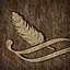 Like a Feather in a Gale icon