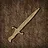 Master of the Dagger
