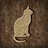 Cat on a Hot Tin Roof