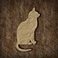 Cat on a Hot Tin Roof icon