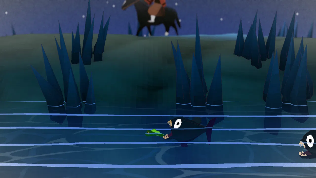 El gaucho Martín Fierro Screenshot 2